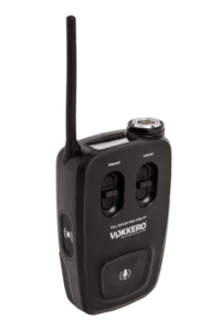 VOKKERO GUARDIAN PLUS : Talkie walkie full duplex – Audio HD & cryptage renforcé