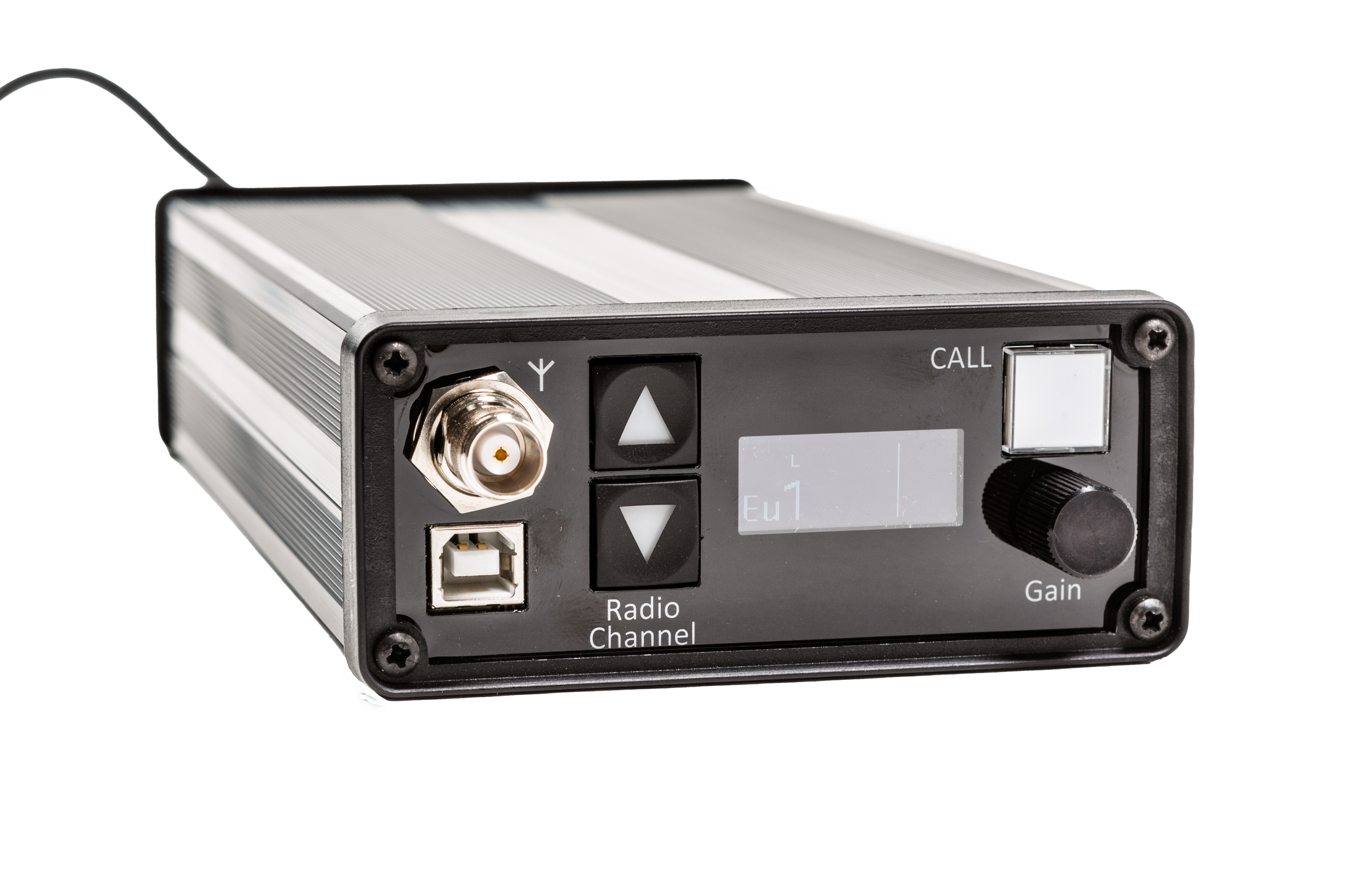 VOKKERO ELITE – Wireless interface 4 fils