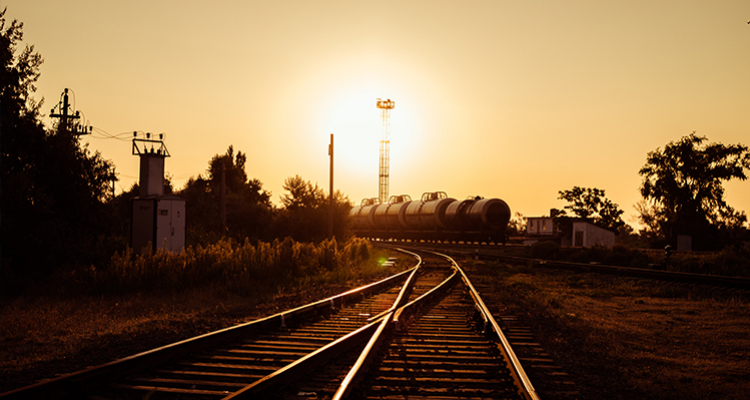 Le Vokkero Guardian pour les opérations de maintenance ferroviaire