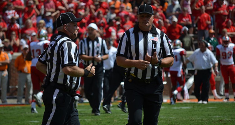 NCAA approves use of In-Game Communication System