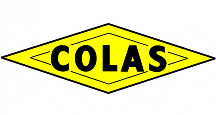 Optimisation de la communication chez COLAS SUISSE