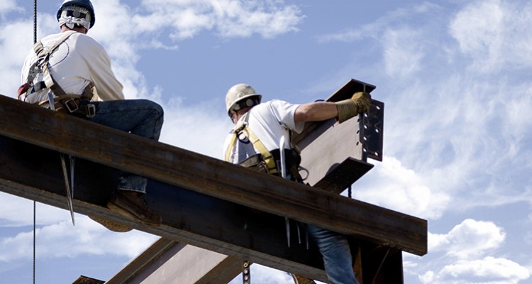 La sécurité avant tout chez Bouygues Construction