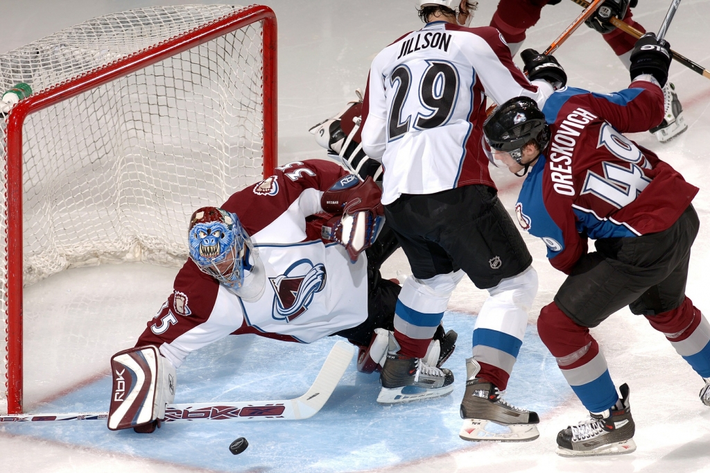 Arbitres de Hockey sur glace : améliorez votre communication