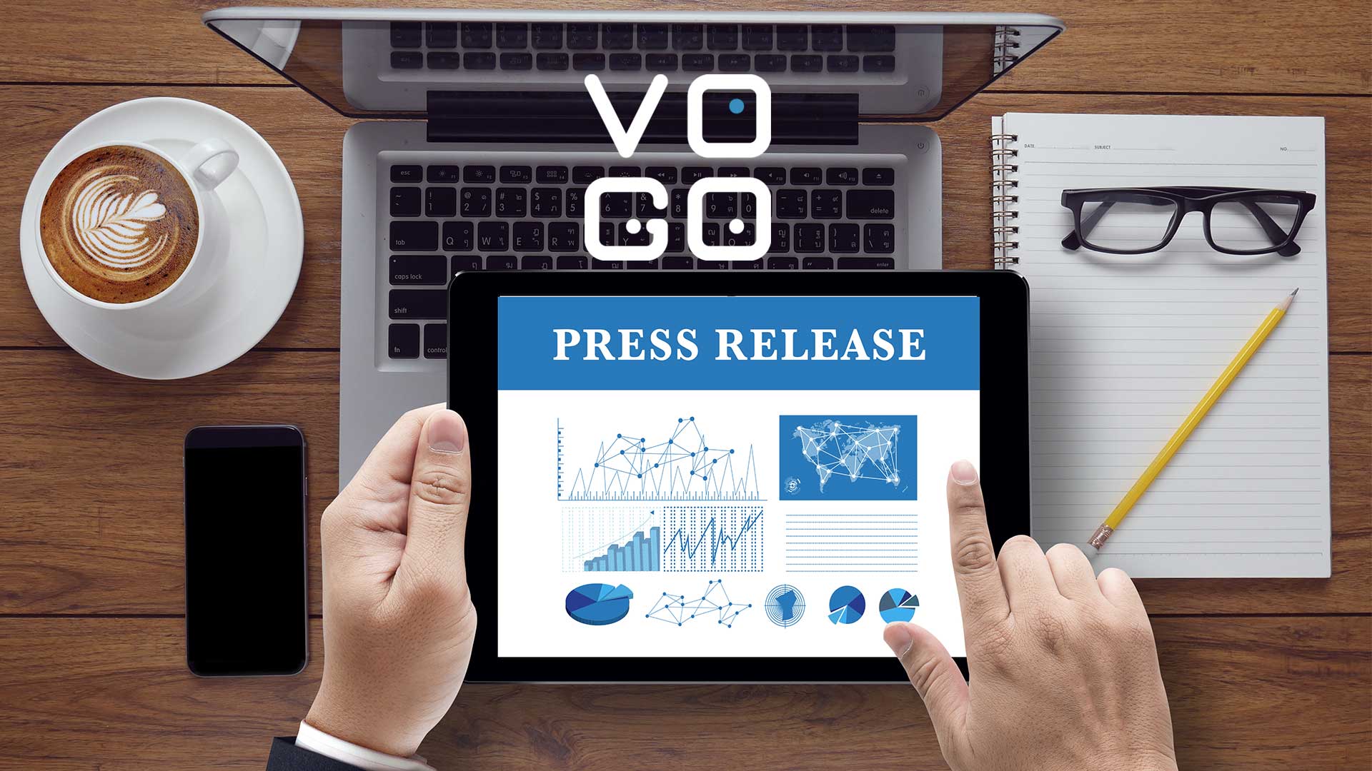 Growth in VOGO’s business confirmed in the second half