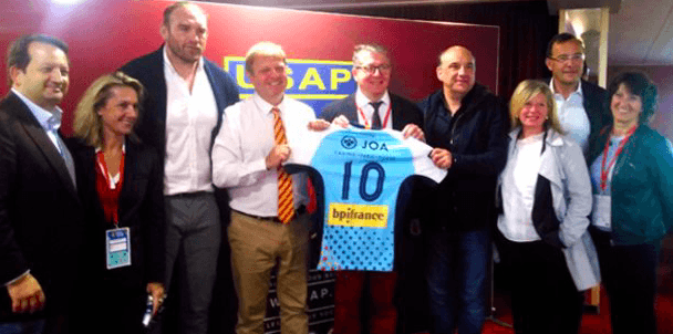 L’USAP investit pour son avenir