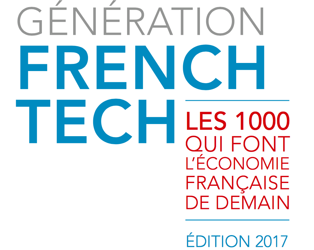 VOGO SPORT figurant parmi les 1000 faisant l’économie de demain