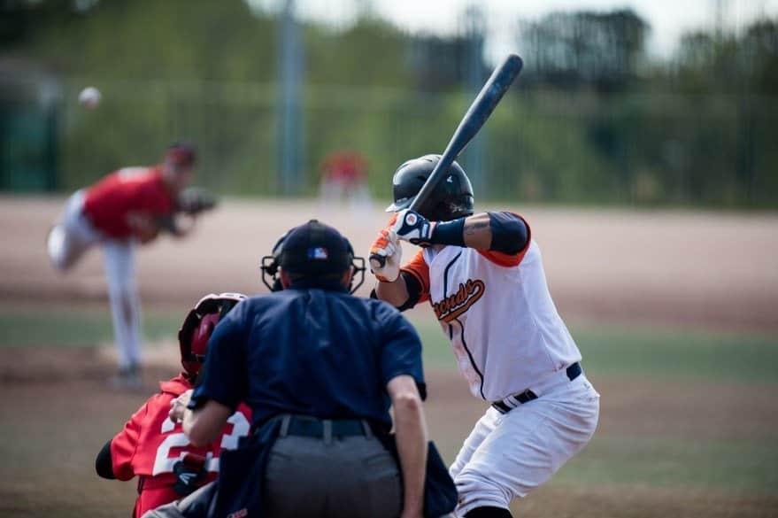 VOGO at the French Baseball Challenge 2019