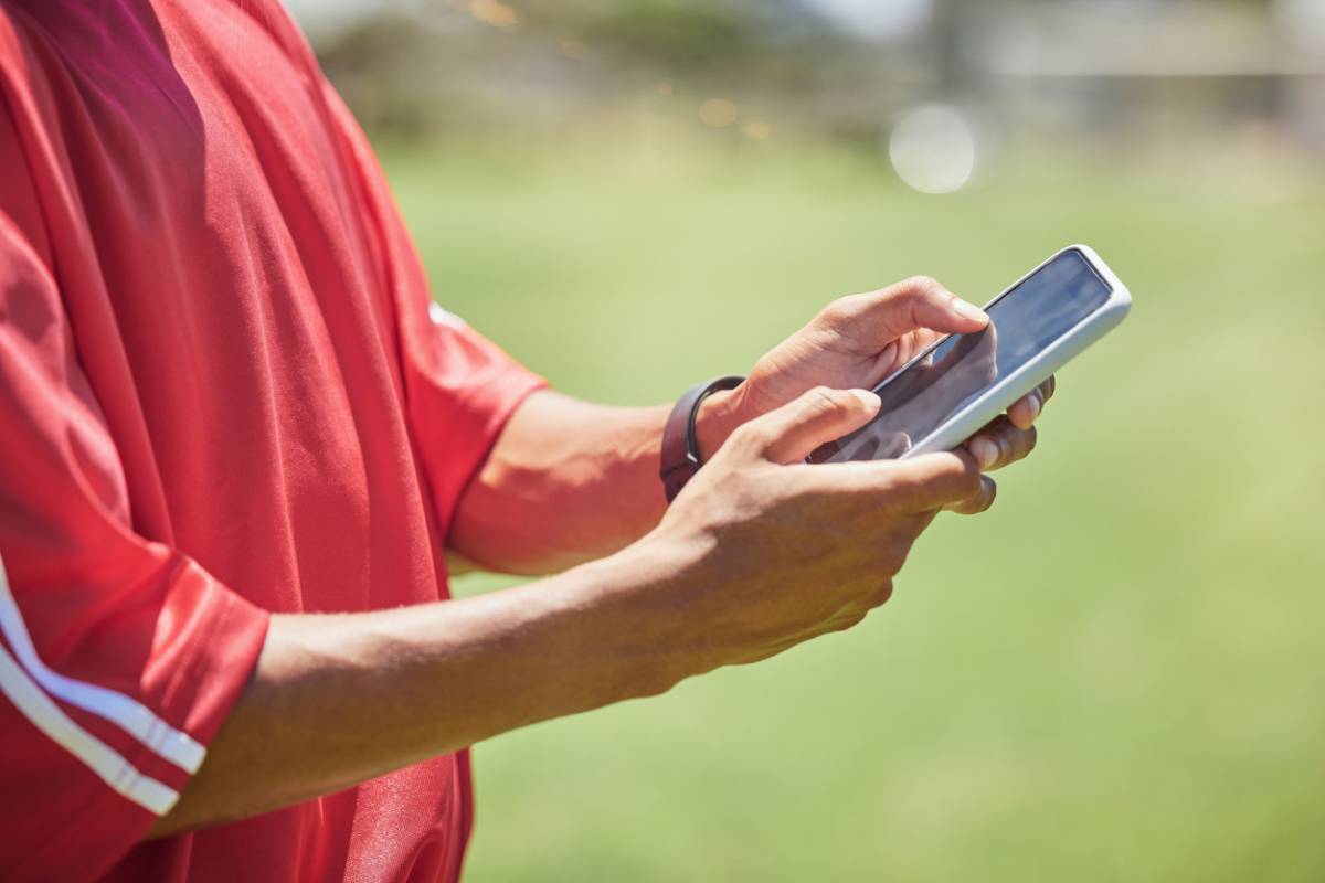 Assistance vidéo pour le coaching dans le football