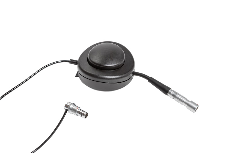 Rallonge standard du bouton poussoir