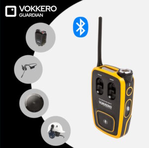 VOKKERO GUARDIAN